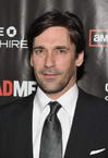 Jon Hamm photo